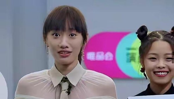 保利配资 没颜值没演技，这四位星二代爹妈资源再好也捧不红，妥妥戏混子