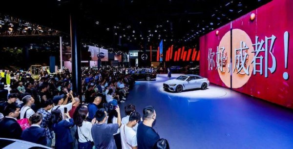 联丰优配  避开车展“车䡛轟”，9月这波新车才是真“王炸”？
