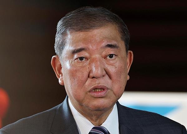 恩卓中盈 日本民众担忧国家稳定 首相频繁更迭引忧虑