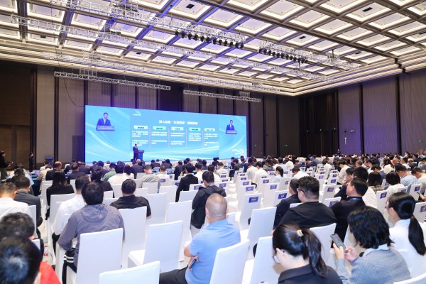 融易富 国际农业服务贸易盛会开幕！广州南沙：加大开放力度探路先行